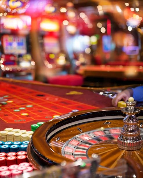 togelbarat What Bingo Brings to Your Lobby
