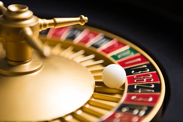togelbarat Live Casino